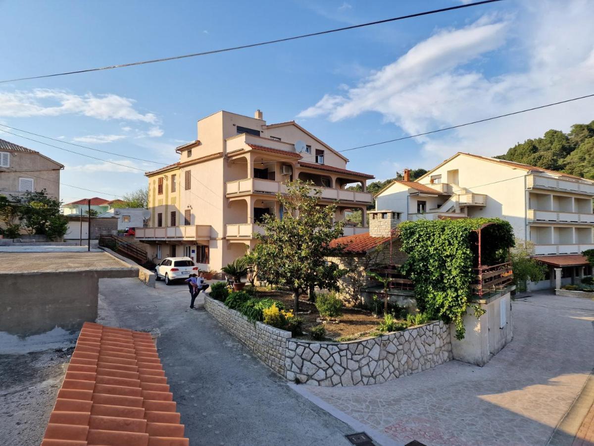 Apartments By The Sea Kampor, Rab - 5037 Esterno foto