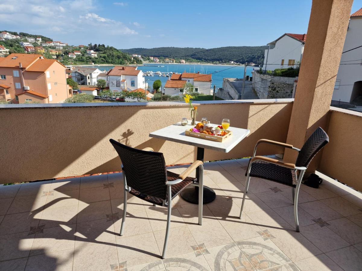 Apartments By The Sea Kampor, Rab - 5037 Esterno foto
