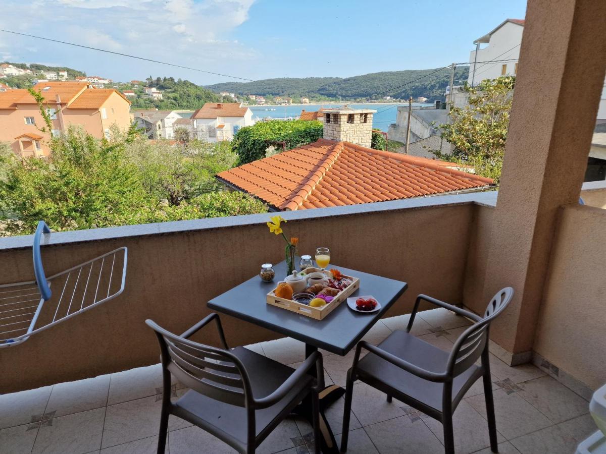 Apartments By The Sea Kampor, Rab - 5037 Esterno foto