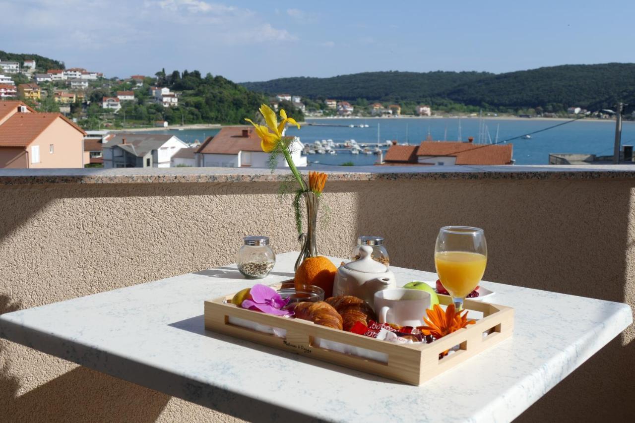 Apartments By The Sea Kampor, Rab - 5037 Esterno foto