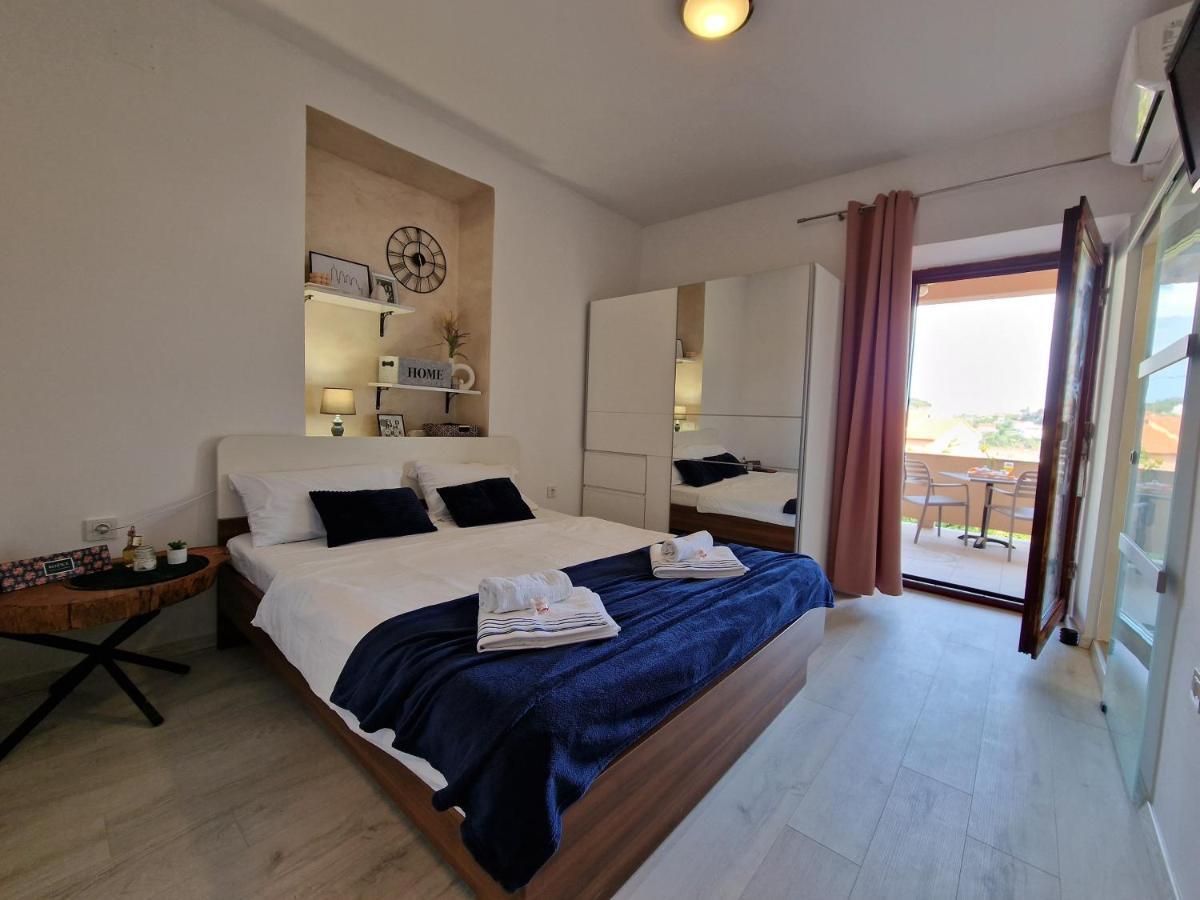 Apartments By The Sea Kampor, Rab - 5037 Esterno foto