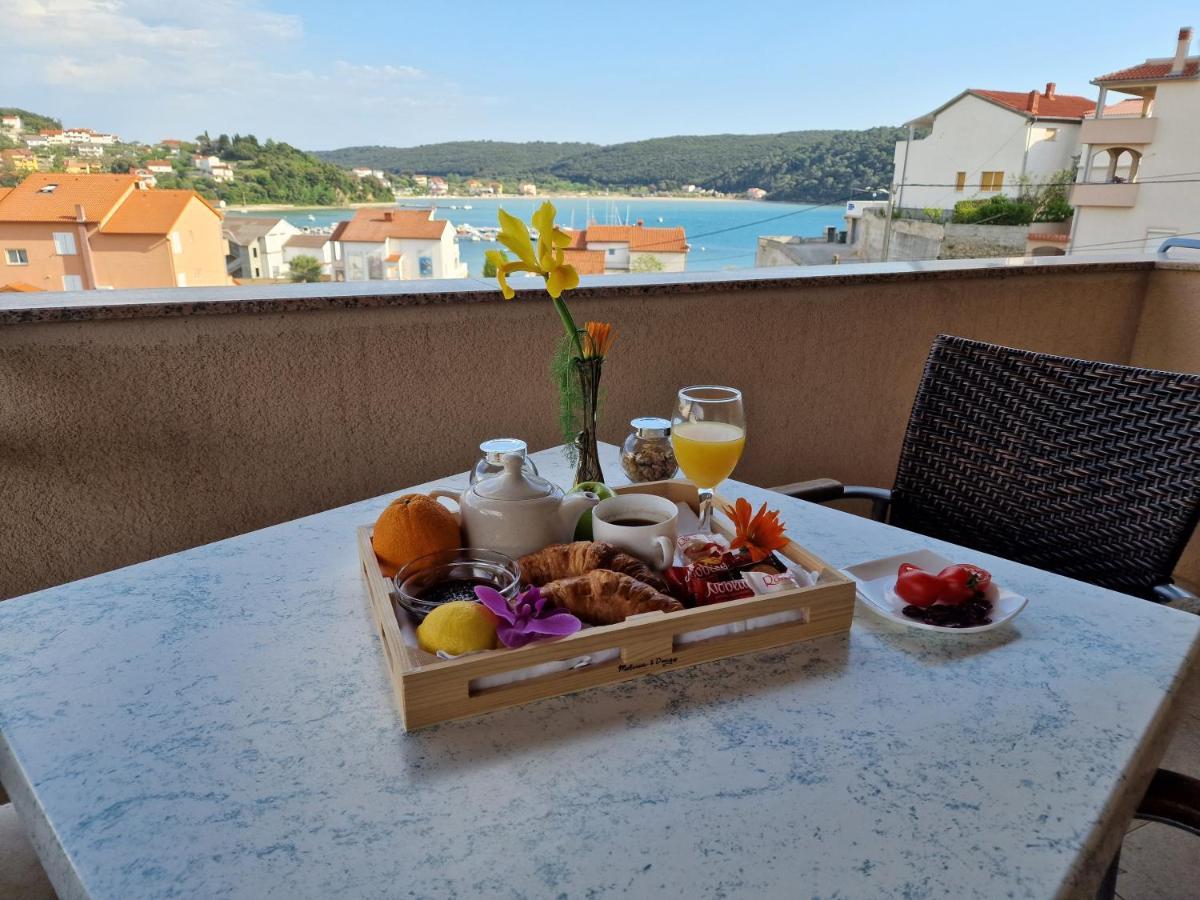 Apartments By The Sea Kampor, Rab - 5037 Esterno foto