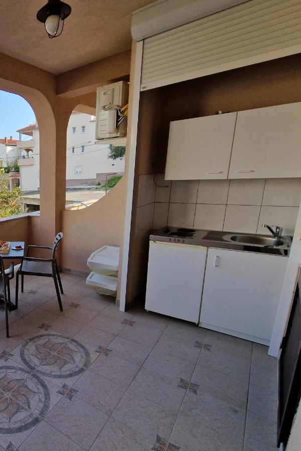 Apartments By The Sea Kampor, Rab - 5037 Esterno foto